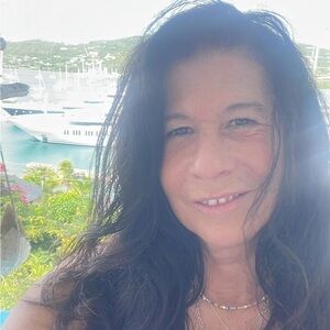 Meet your Posher, Annette